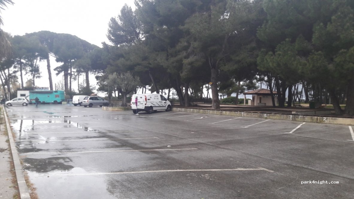 (83430) Saint-Mandrier-sur-Mer - 35 Boulevard Saint-Asile — foto