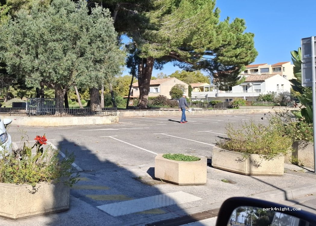 (83430) Saint-Mandrier-sur-Mer - 35 Boulevard Saint-Asile — foto 3