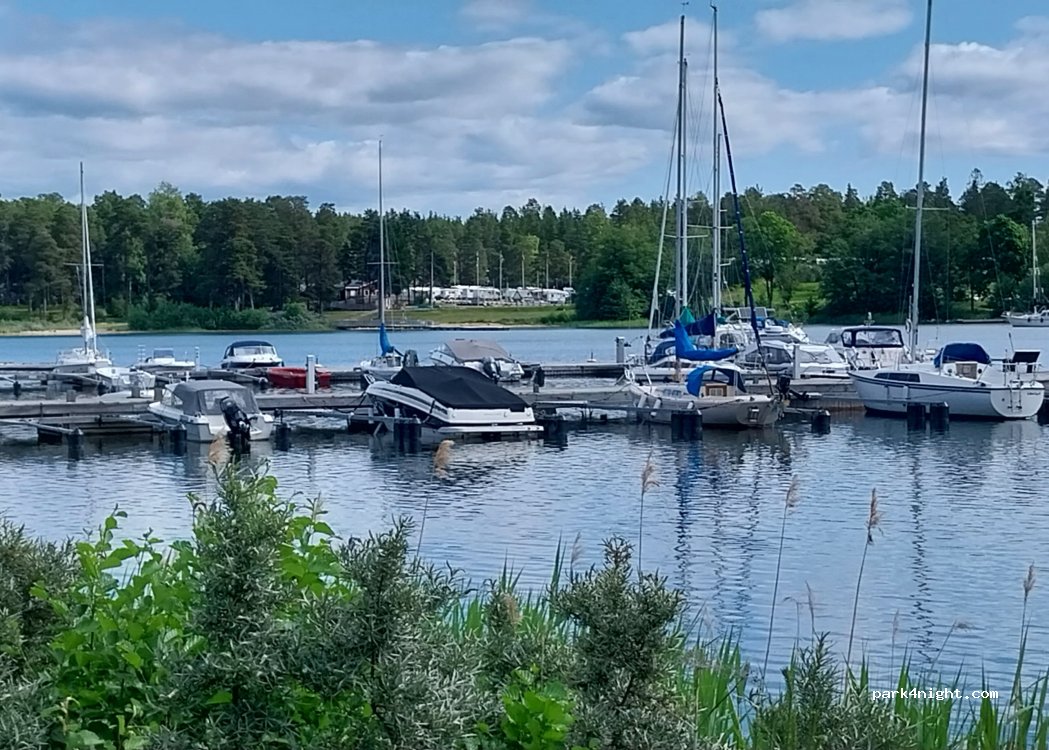 Gävle city — foto