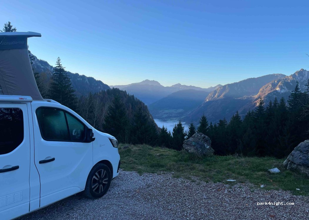 (74200) La Forclaz - Route des Chalets — foto 5