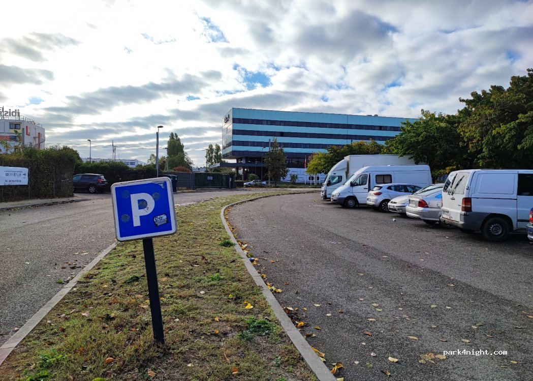 (33300) Bordeaux - Rue Jean Samazeuilh — foto