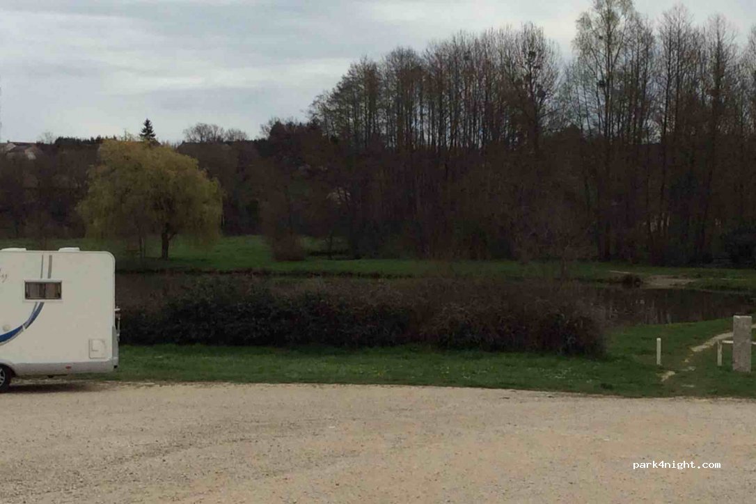 (45230) La Chapelle-sur-Aveyron - 313-523 Route de Châteaurenard — foto