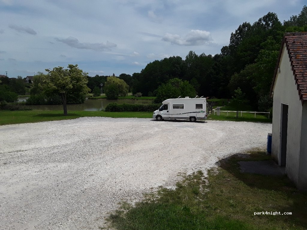 (45230) La Chapelle-sur-Aveyron - 313-523 Route de Châteaurenard — foto 2