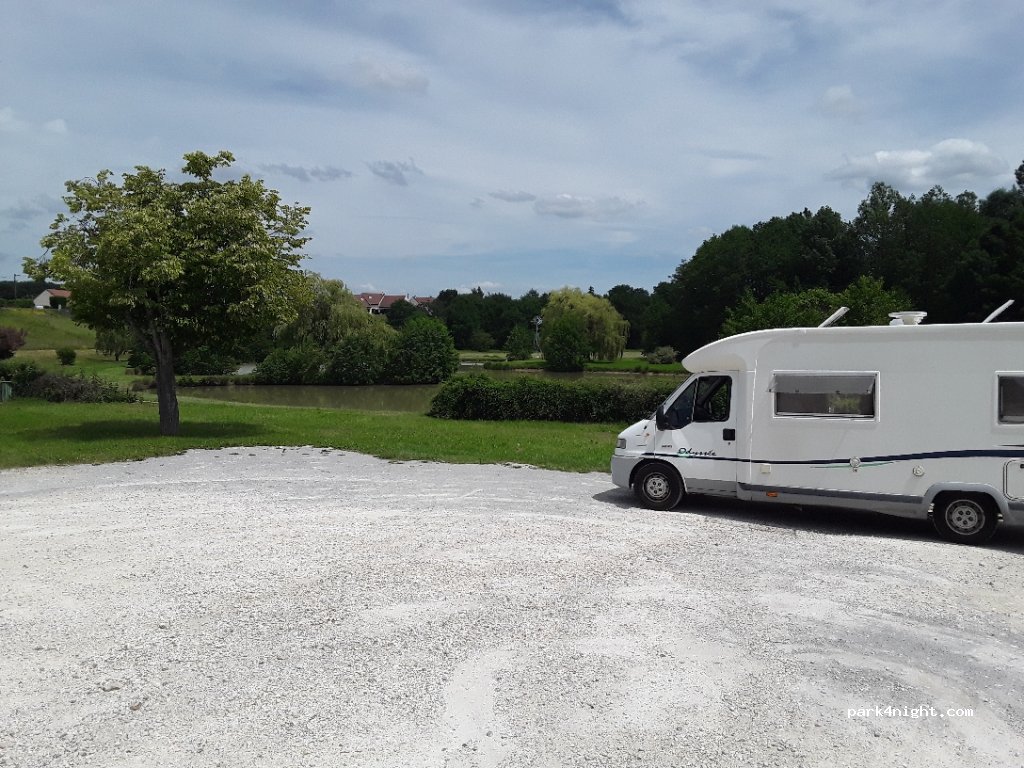 (45230) La Chapelle-sur-Aveyron - 313-523 Route de Châteaurenard — foto 4