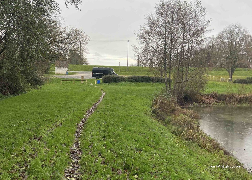 (45230) La Chapelle-sur-Aveyron - 313-523 Route de Châteaurenard — foto 5