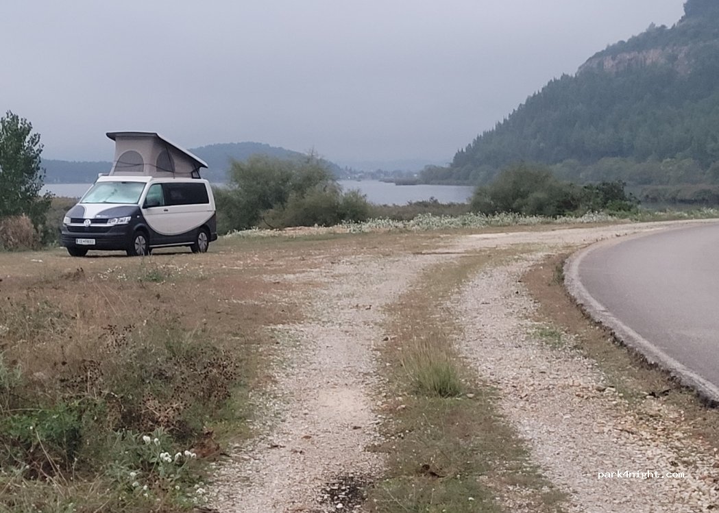 (455 00) Dodoni - Unnamed Road — foto 2