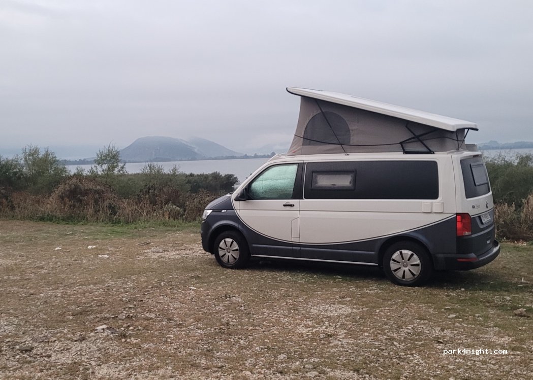 (455 00) Dodoni - Unnamed Road — foto 3