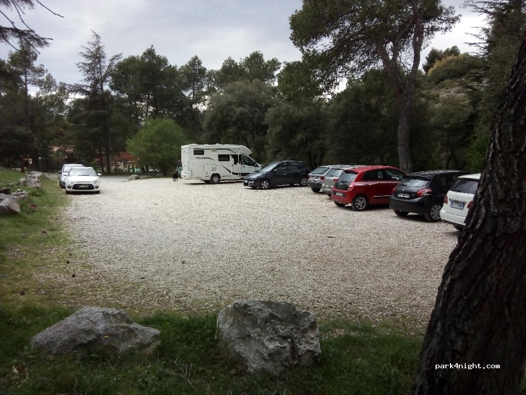 (84460) Cheval-Blanc - 547 Chemin de la Combe — foto