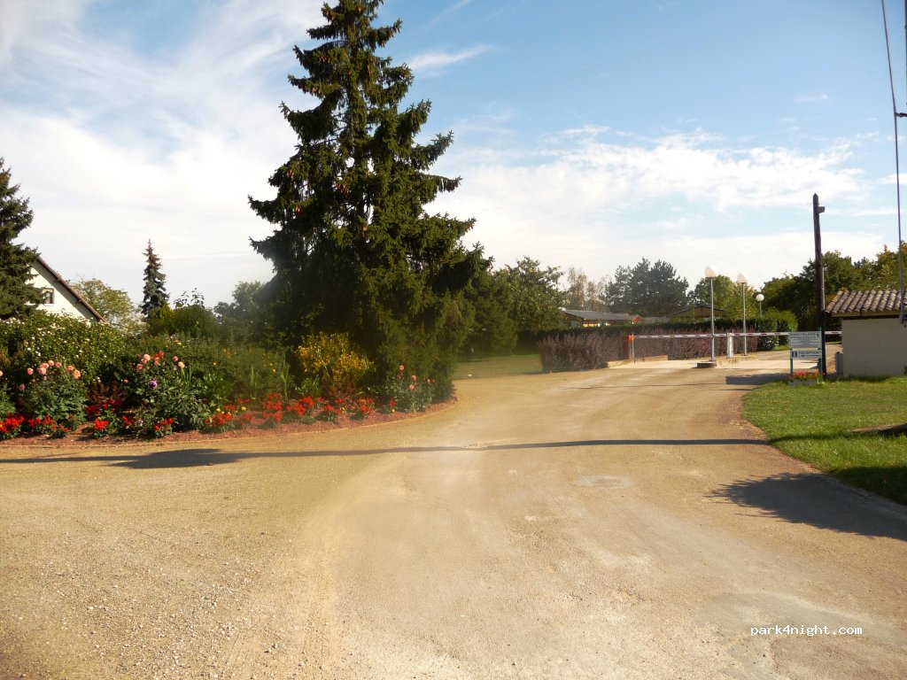 Camping les Ilots de Saint Val — foto 3