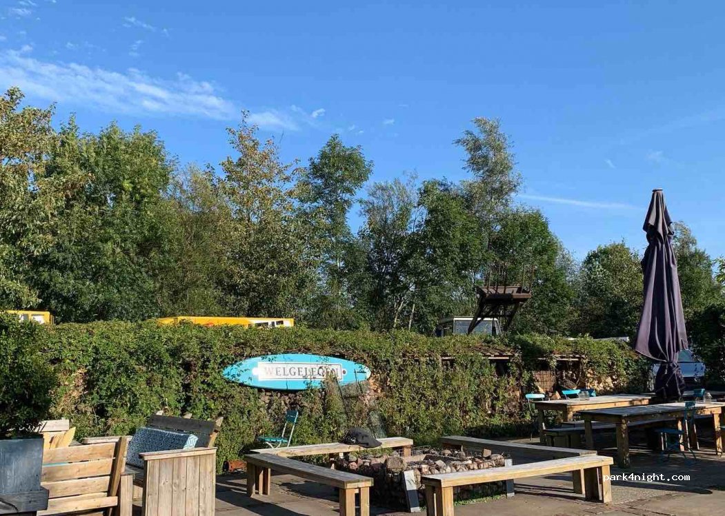 Camping Welgelegen — foto 2