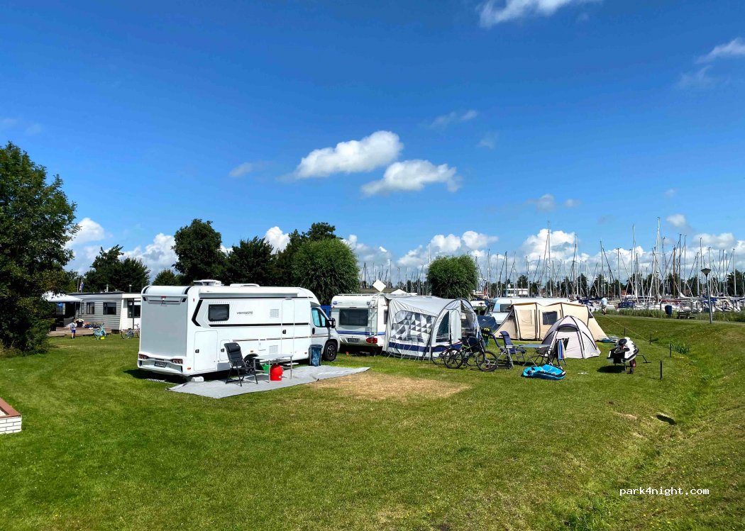 Camping It Soal Workum — foto 2