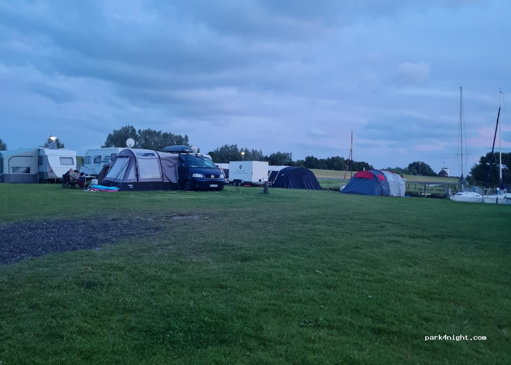 Camping It Soal Workum — foto 4