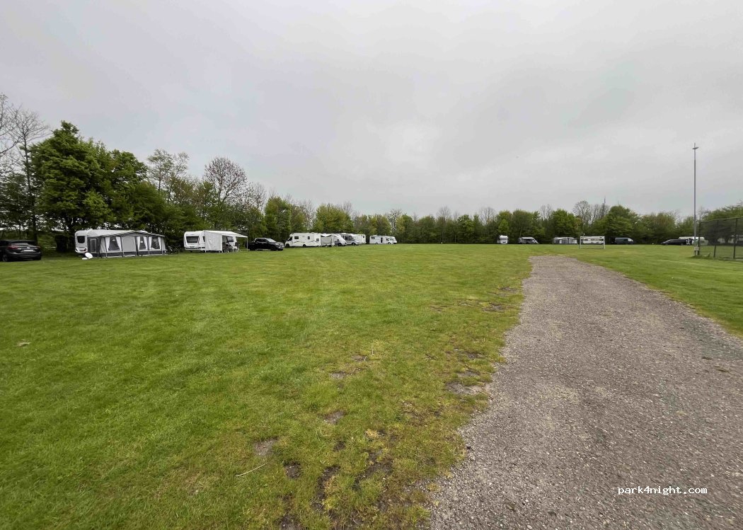 Camping It Soal Workum — foto 5