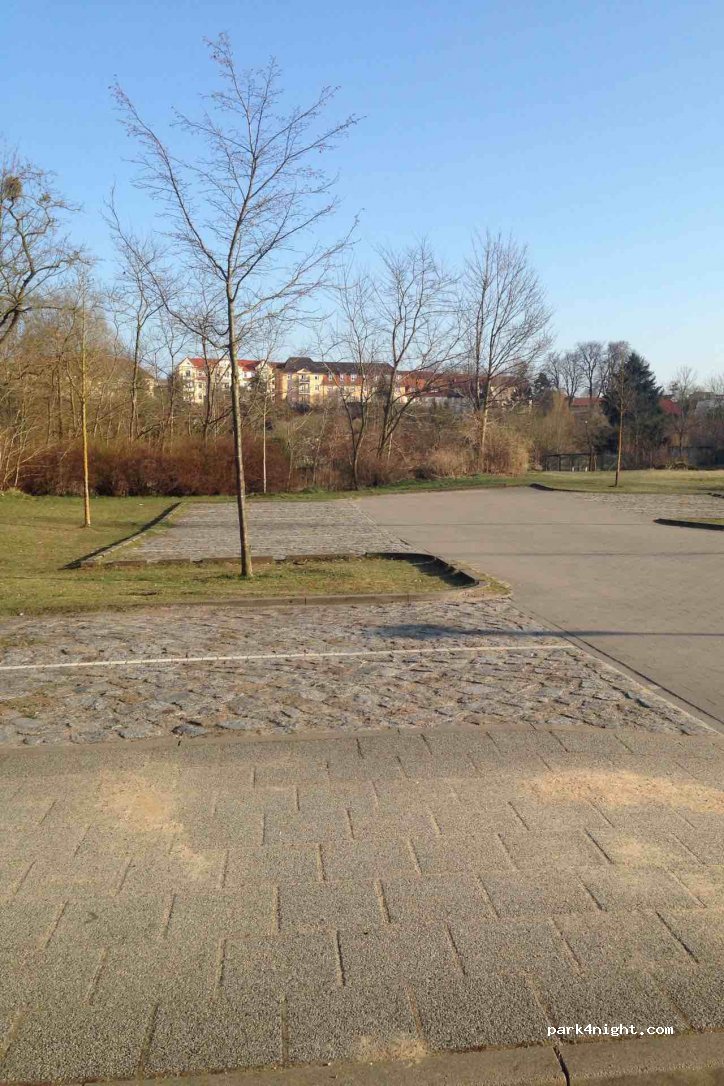 (17235) Neustrelitz - 17 Sandberg — foto