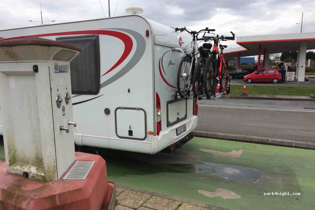 (62280) Saint-Martin-Boulogne - L'Écuelle Trouée — foto 3