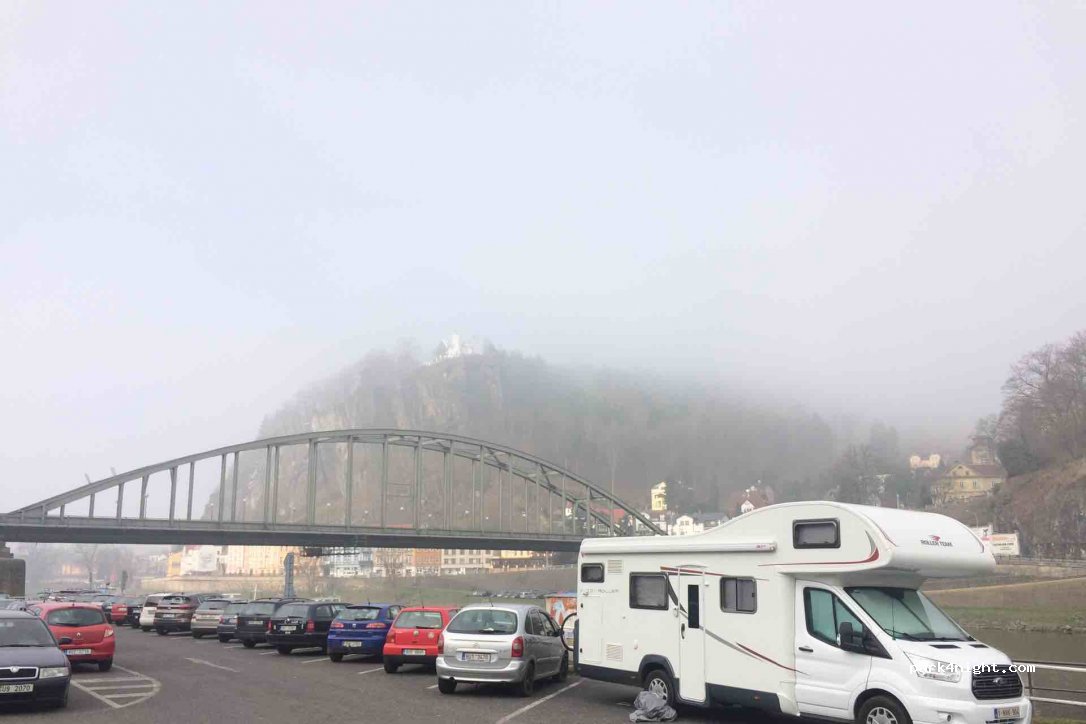 (405 02) Děčín - Labská — foto