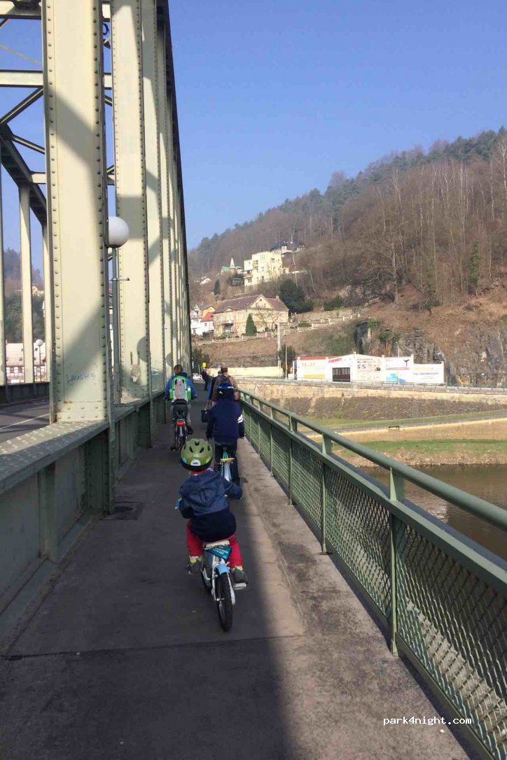 (405 02) Děčín - Labská — foto 3