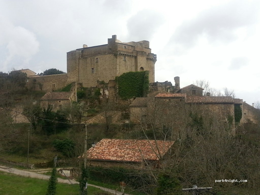 (34650) Dio-et-Valquières - D8E7 — foto 2