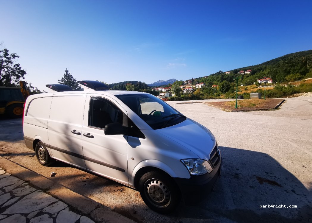 (430 67) Neochori - Unnamed Road — foto 2