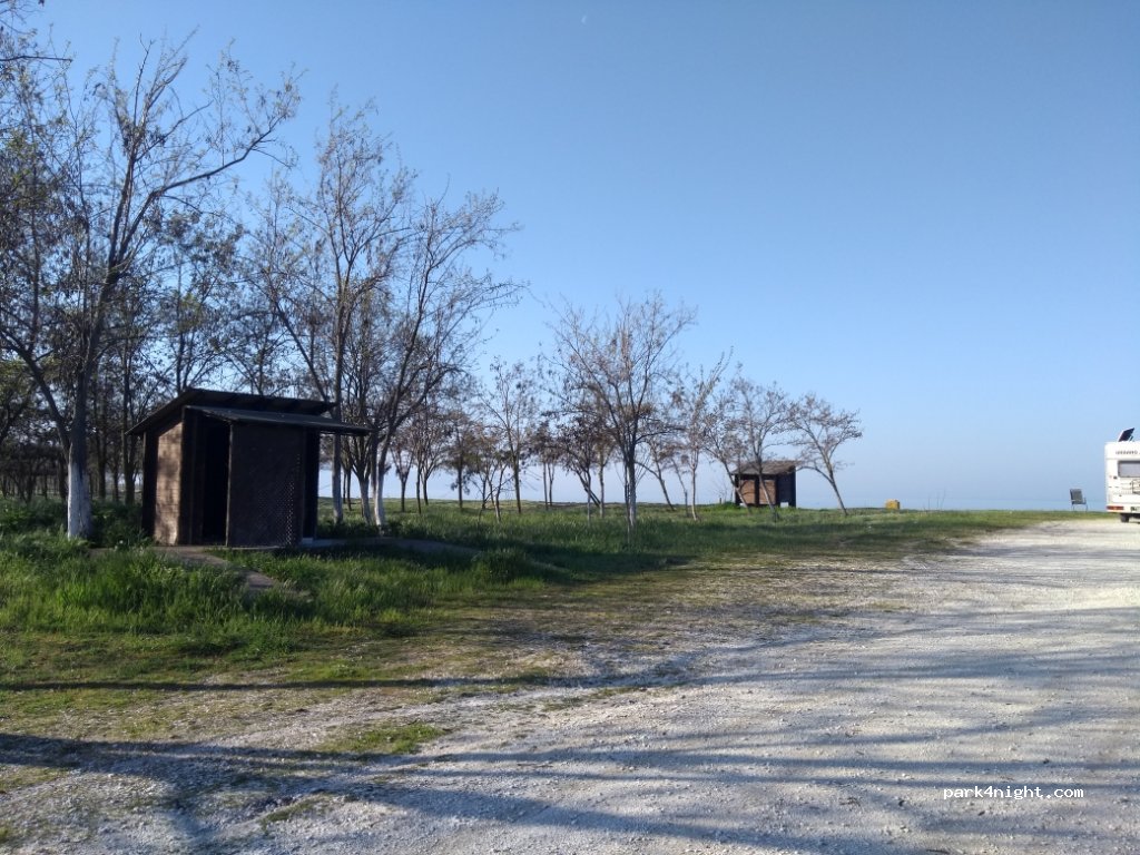 (642 00) Kavala - Unnamed Road — foto