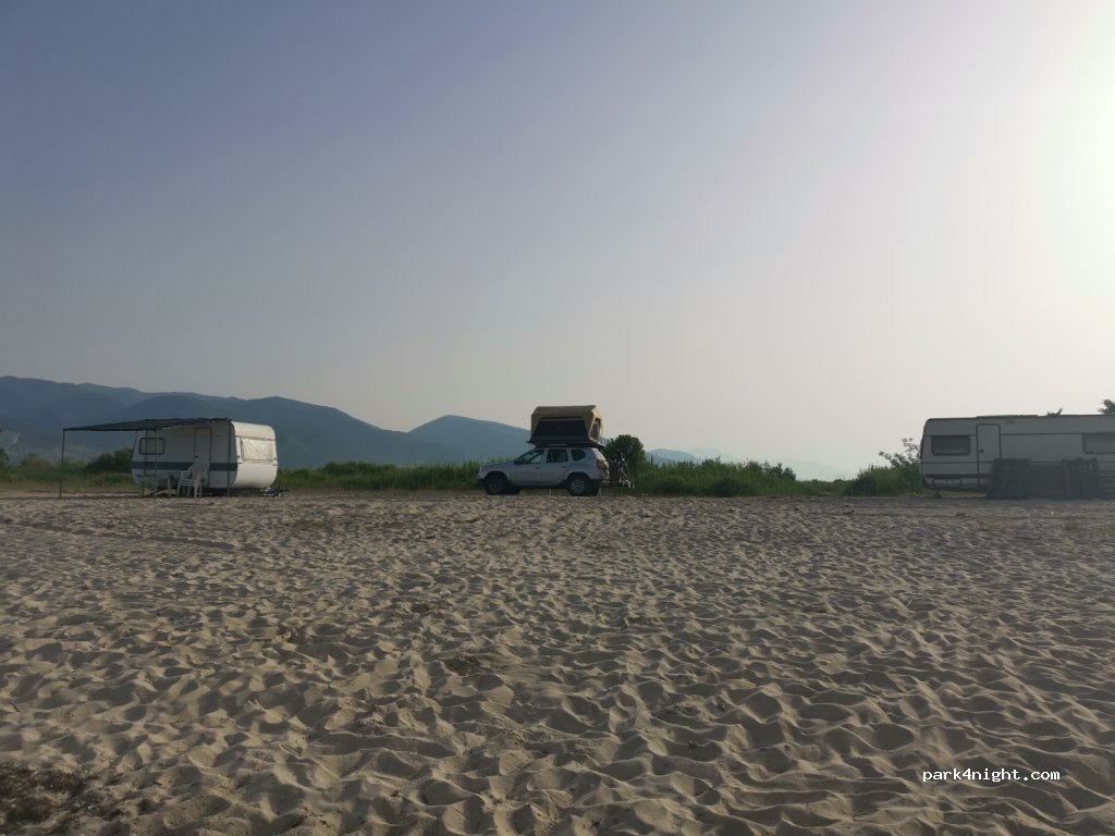 (642 00) Kavala - Unnamed Road — foto 2
