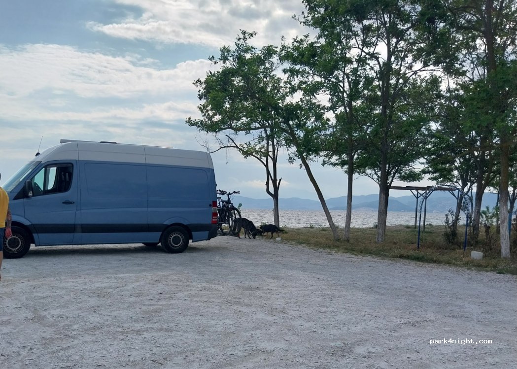 (642 00) Kavala - Unnamed Road — foto 3