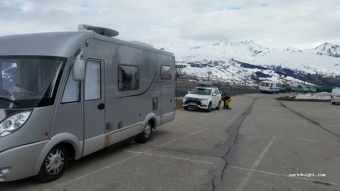 (73210) Vallandry - D226 — foto
