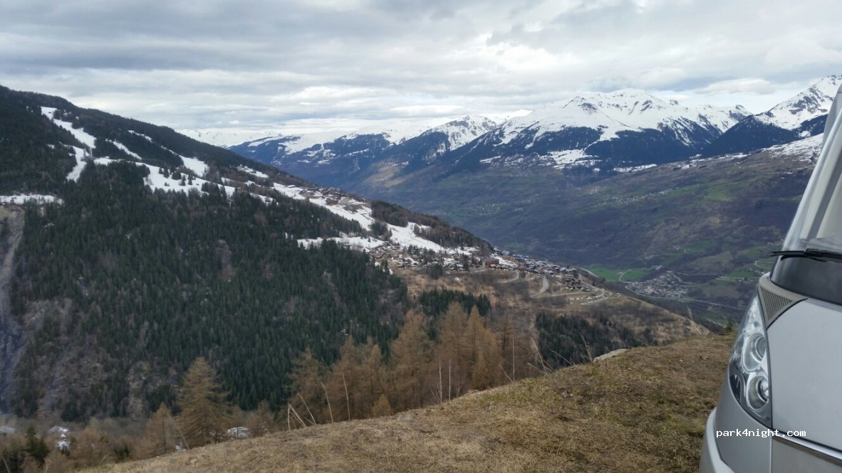 (73210) Vallandry - D226 — foto 3