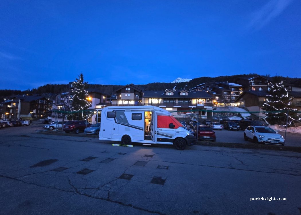 (73210) Vallandry - D226 — foto 4