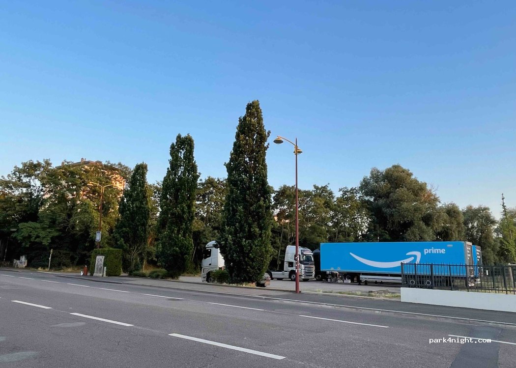 (57050) Longeville-lès-Metz - 21 Boulevard Saint-Symphorien — foto 2