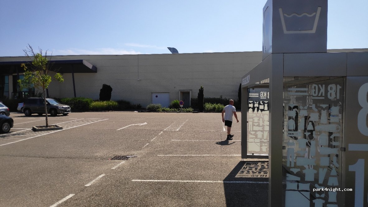 (67390) Marckolsheim - 14 Avenue de l'Europe — foto