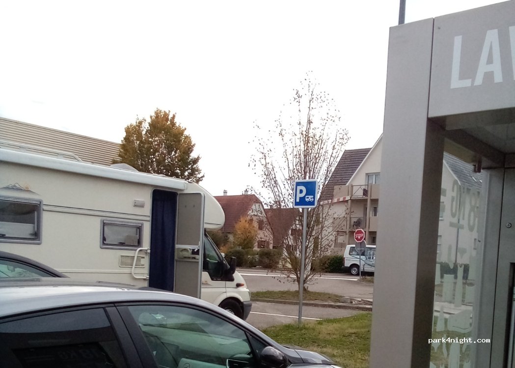 (67390) Marckolsheim - 14 Avenue de l'Europe — foto 2