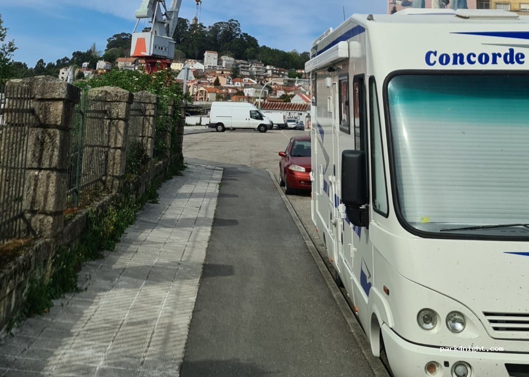 (36207) Vigo - 16 Avenida Guixar — foto 2
