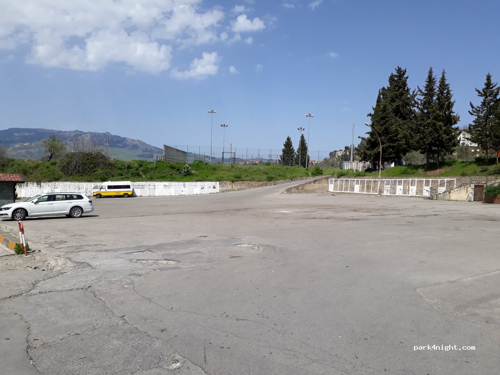 (94014) Nicosia - Strada Provinciale 20 — foto