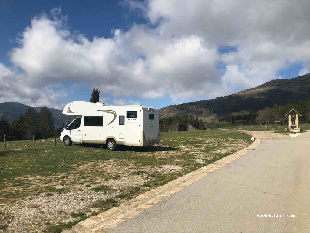 (90026) Petralia Soprana - Castellaro — foto 2