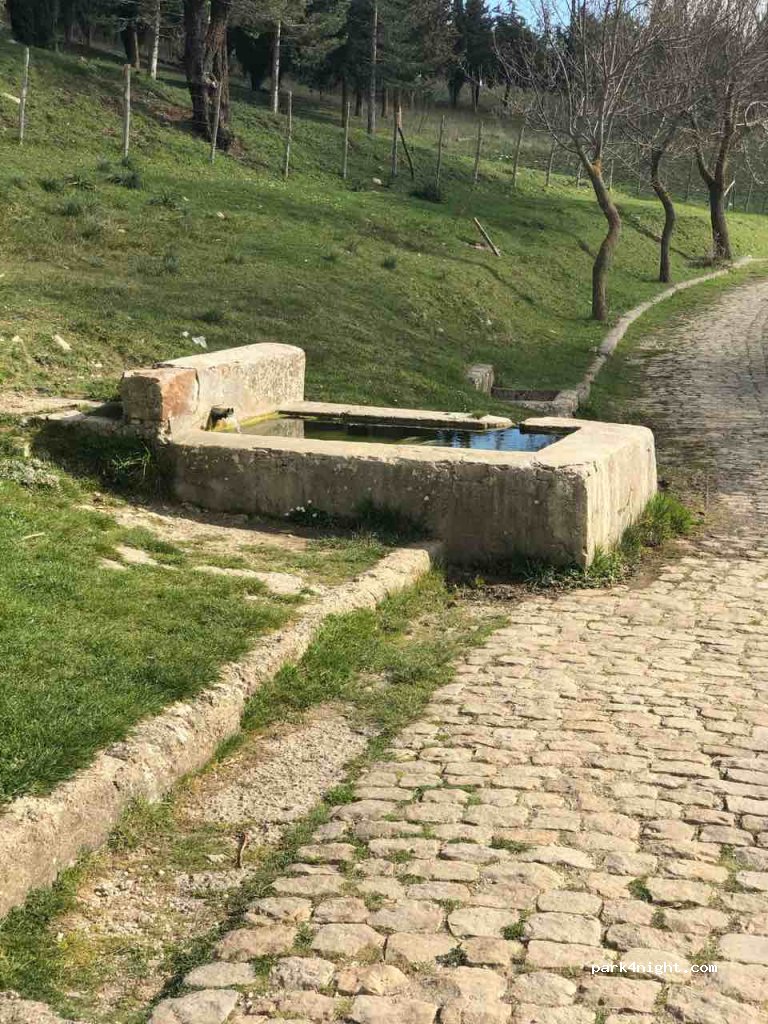 (90026) Petralia Soprana - Castellaro — foto 3