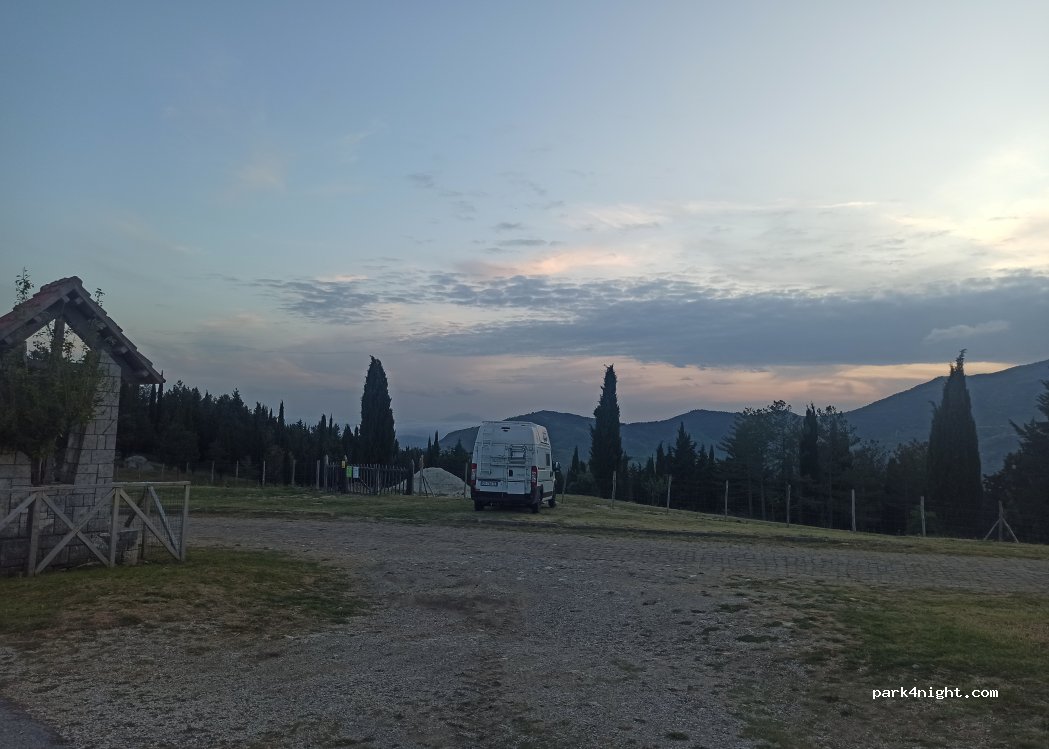 (90026) Petralia Soprana - Castellaro — foto 5