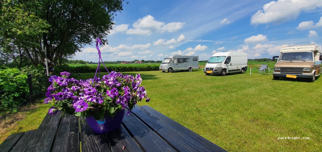 Ferienbauernhof - Vakantieboerderij de Slaaphoeve — foto