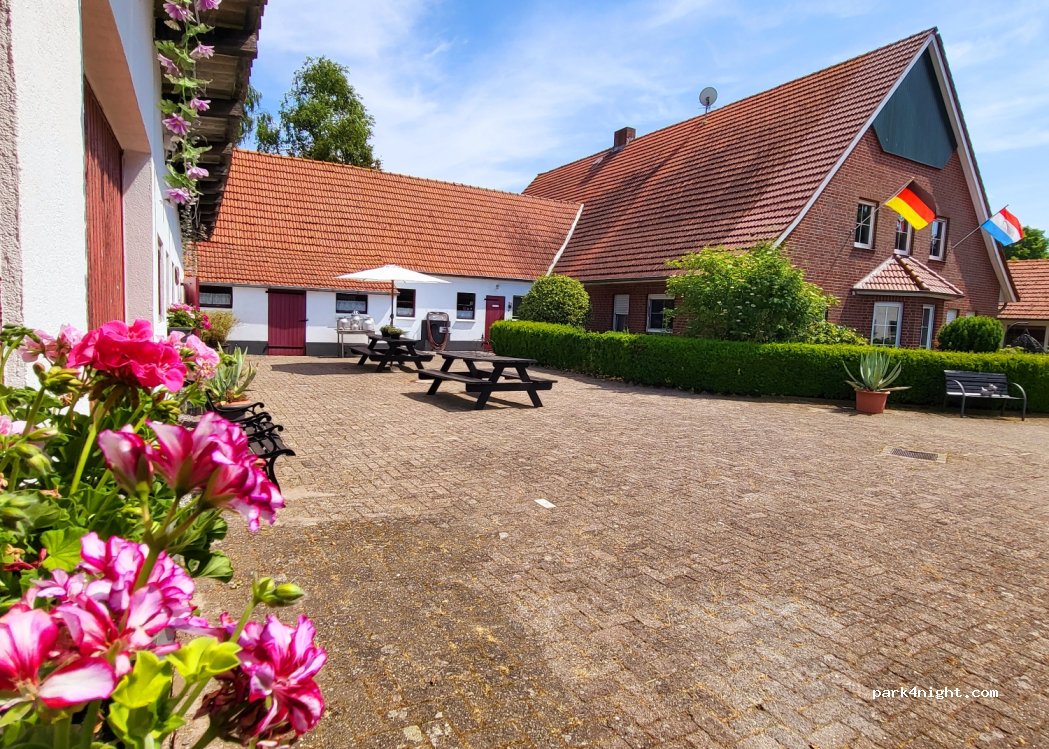 Ferienbauernhof - Vakantieboerderij de Slaaphoeve — foto 4
