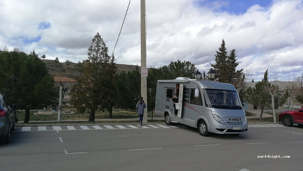 (44770) Escucha - 1C Calle Carretera — foto 2