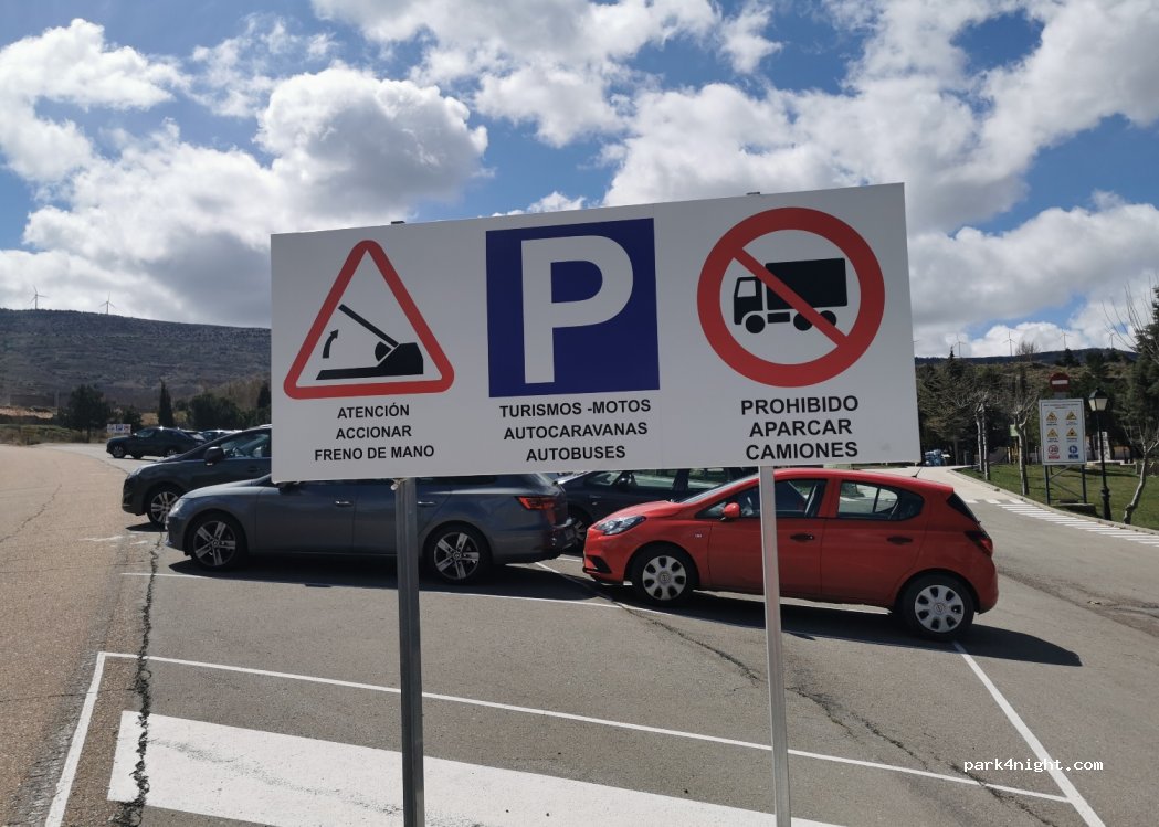 (44770) Escucha - 1C Calle Carretera — foto 4