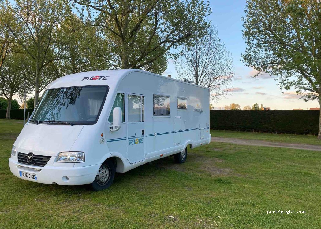 (18200) Bruère-Allichamps - 453 Route d'Allichamps — foto 4