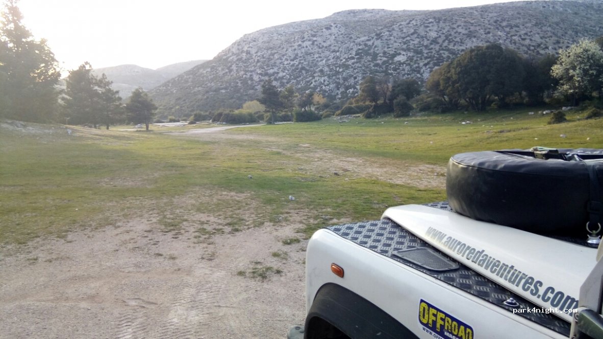 (136 72) Parnithos - Parnithos — foto 2