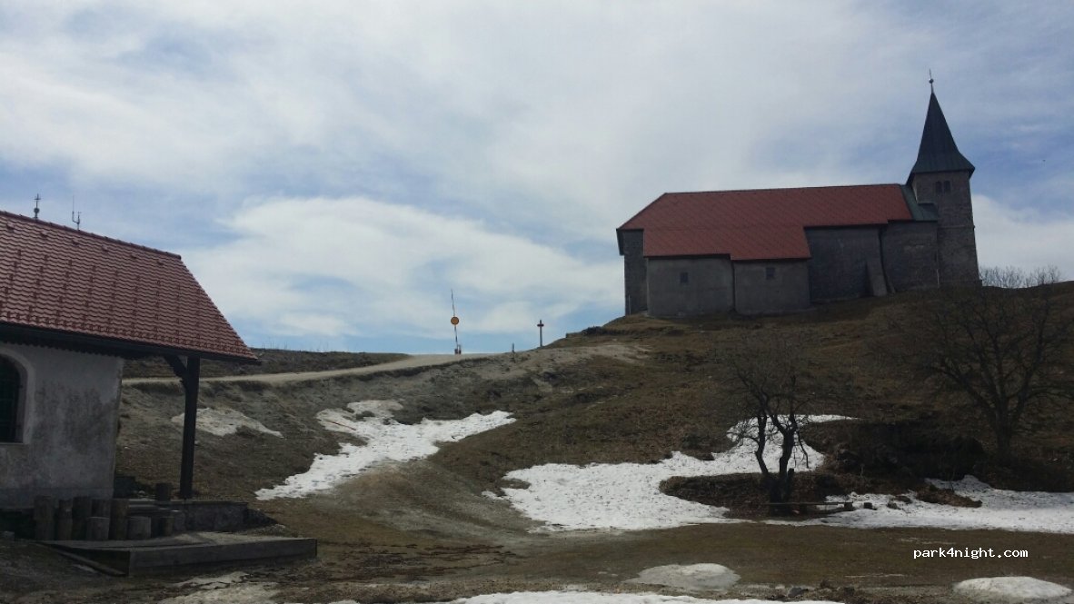 (1423) Ključevica - 19 Ključevica — foto