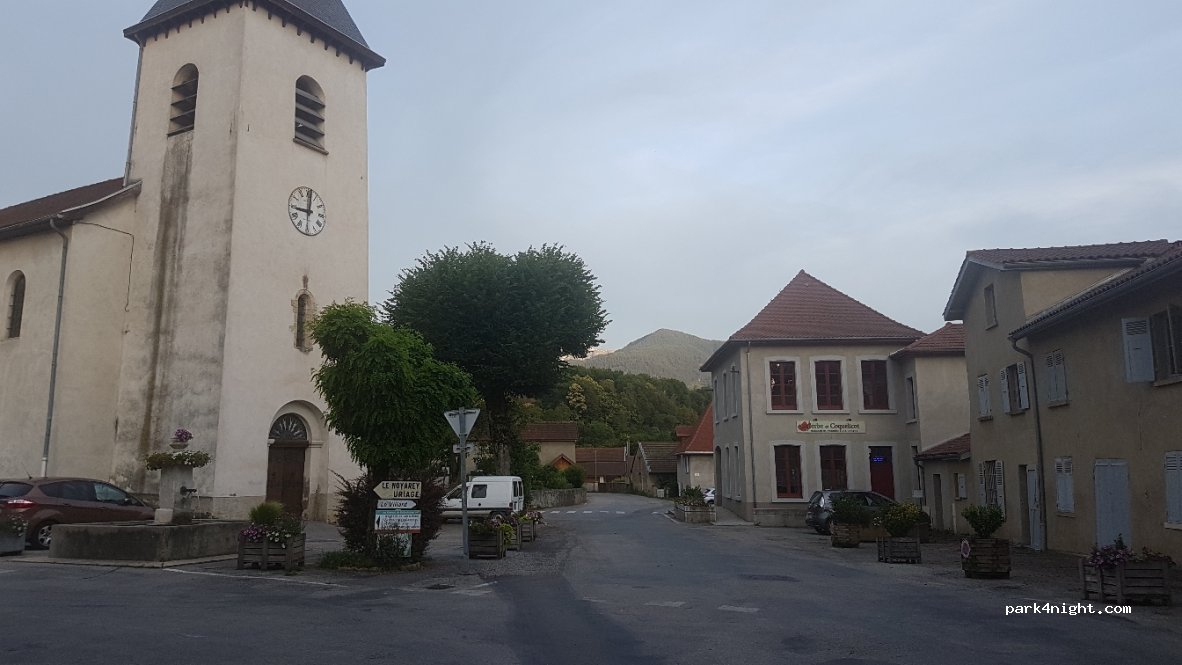 (38320) Herbeys - 24-64 Chemin du Villard — foto 2