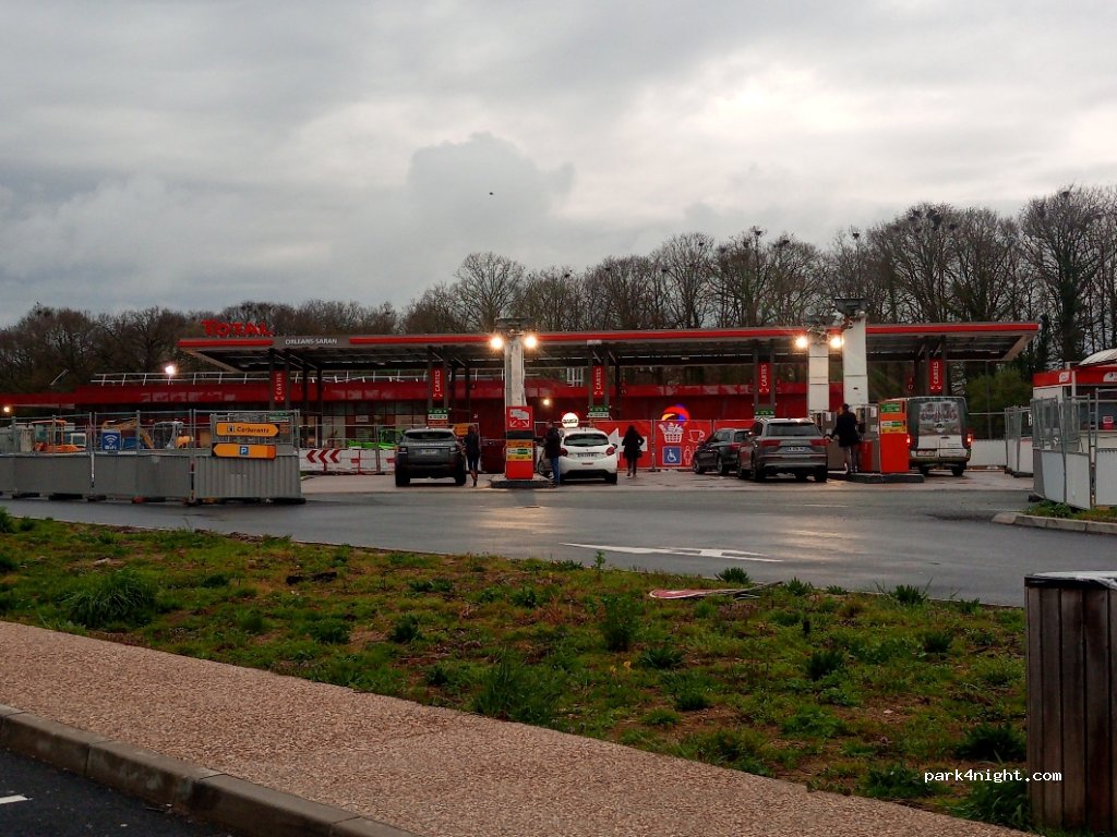 (45520) Gidy - L'Aquitaine — foto 2
