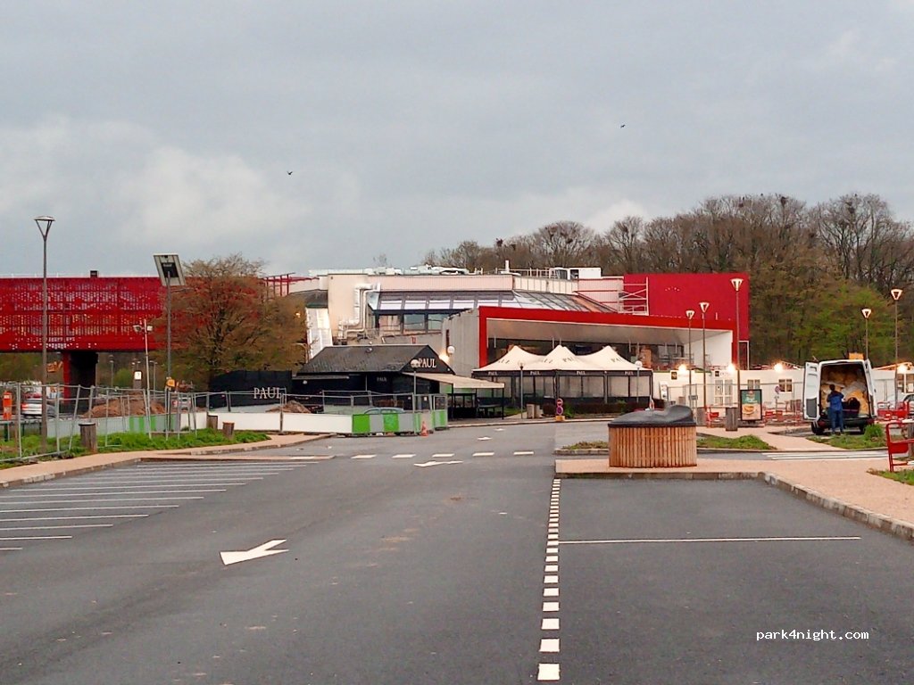 (45520) Gidy - L'Aquitaine — foto 4