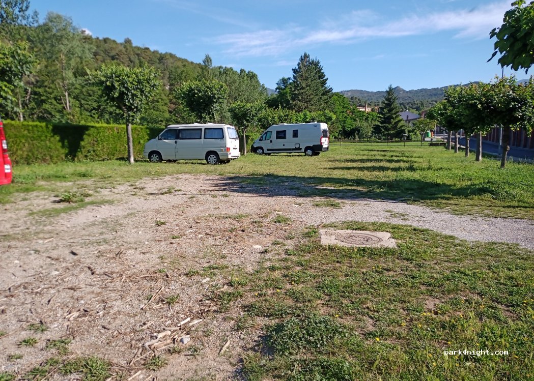 () Olvan - 4 Carrer la Roca — foto 3