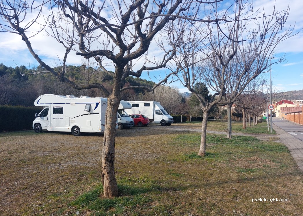 () Olvan - 4 Carrer la Roca — foto 5