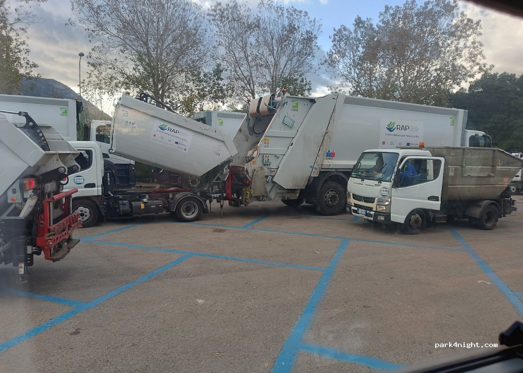 (90151) Palermo - 1-3 Via Ascanio — foto 5